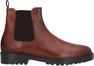 Andrea Ventura FOOTWEAR - Ankle boots on YOOX.COM