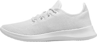 Allbirds Mens Allbirds Tree Runners Chalk 2296670