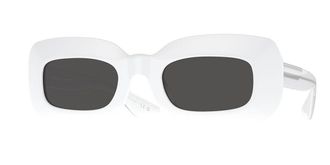 Oliver Peoples OV5548SU 1966C 176087 Womens Sunglasses White Size 49