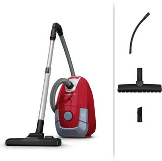 Rowenta Aspiradora Con Bolsa Rowenta Power Xxl Ro3154ea 750w 4.5l Home & Car