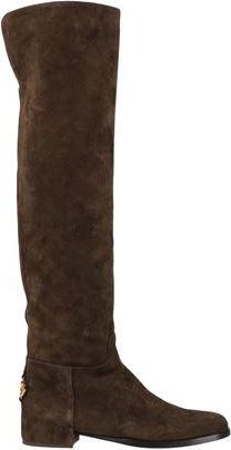 Dolce & Gabbana FOOTWEAR - Boots on YOOX.COM