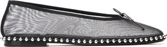 Alexander Wang Mujer, Zapatos, Negro, Talla: 37 EU