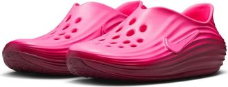 Nike ReactX Rejuven8 Slip-On in Pink Spell/Pink/Bordeaux at Nordstrom, Size 10