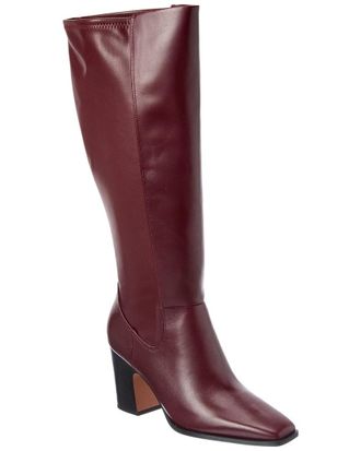 Franco Sarto L-Jonie Leather Boot