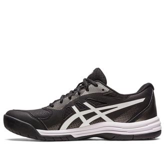 Asics Court Slide 3 Black White 1041A335-001