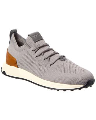 Tod's Tods Knit Sneaker