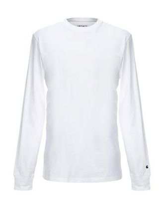 Carhartt Work in Progress TOPWEAR - T-shirts sur YOOX.COM