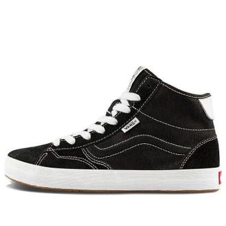 Vans The Lizzie Black Gum VN0A4BX1Y28