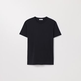 Asket The Lightweight T-Shirt Black