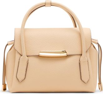 Anne Klein Small Satchel Bag in Panne Cotta at Nordstrom Rack
