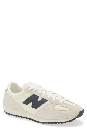 New Balance Gender Neutral 471 Sneaker in Linen/Angora at Nordstrom, Size 13.5 Womens