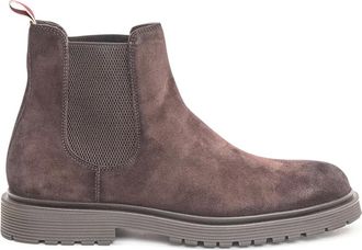 Rolando Sturlini Sturlini, Uomo, Scarpe, Marrone, 40 EU, new