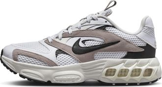 Nike Womens Air Zoom Fire Shoes in White | FN3483-100