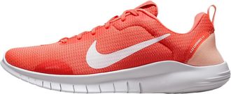 Nike Nike Flex Experience Run 12 Womens Road Running Shoes (DV0746-601, Light Wild Mango/Crimson Tint/White/White), Light Wild Mango/Crimson Tint/White/Whi