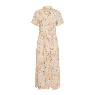 Part Two Paisley Print Multi-Style Top - female - Part Two - Shirt Dresses - Multicolor - 2XS - Dresses