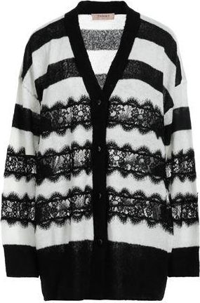 Twin-Set PRENDAS DE PUNTO - Cárdigans en YOOX.COM