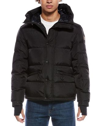 Moncler Kasanka Jacket