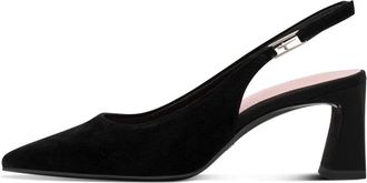 Tamaris Klassieke Pumps - Dames - Pumps - Zwart - 40 EU - Schoenen