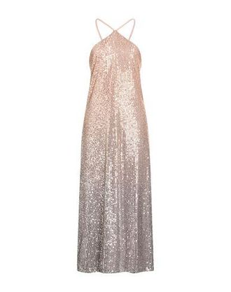 Liu Jo DRESSES - Maxi dresses sur YOOX.COM