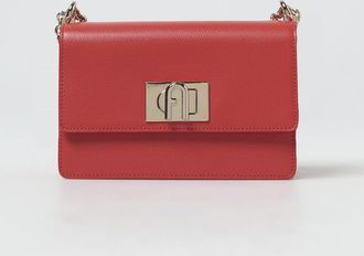 Furla Borsa 1927 Mini Furla in pelle a grana