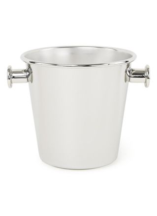 Alessi 5052 Edelstahl Weink&uuml;hler 25 cm