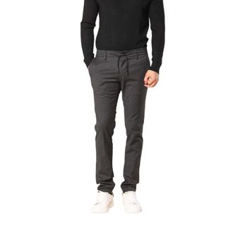 Mason's Hombre, Pantalones, Gris, Talla: S