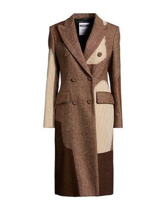 Moschino ROPA DE ABRIGO - Abrigos en YOOX.COM