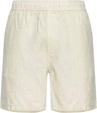 Sams&oslash;e & Sams&oslash;e Sajabari shorts - Neutrals