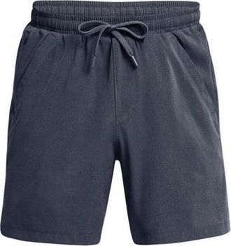 Under Armour Airvent Volley Shorts Navy 1383352-044