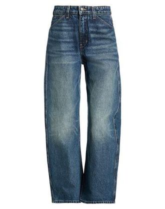 Nili Lotan BOTTOMWEAR - Pantaloni jeans su YOOX.COM