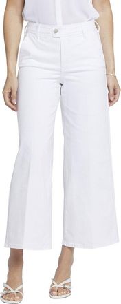 NYDJ Nydj Mona Wide Leg Jean