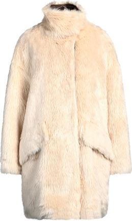 Stand Studio COATS & JACKETS - Shearling & Teddy on YOOX.COM