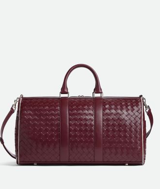Bottega Veneta Intrecciato Duffle - Bottega Veneta