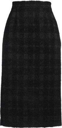 Rochas Midi skirts