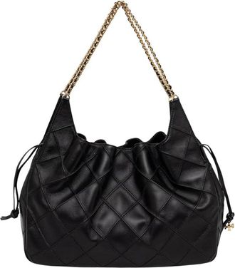 Tory Burch Mujer, Bolsos, Negro, Talla: ONE Size