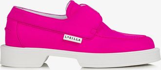 Le Silla MOCASSINO YACHT