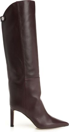 Jimmy Choo London Knee-High Boot