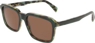 Paul Smith Mens 57mm Sunglasses PS25621S-300