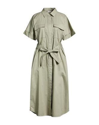 PESERICO Midi dresses