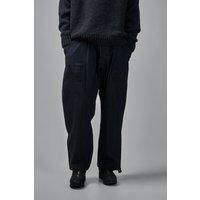 Jan-Jan Van Essche Trousers 88 Medium Seersucker