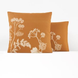 La Redoute Interieurs Kussensloop in katoen, Cyrus