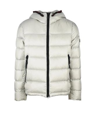 Peuterey Honova Down Jacket - Beige