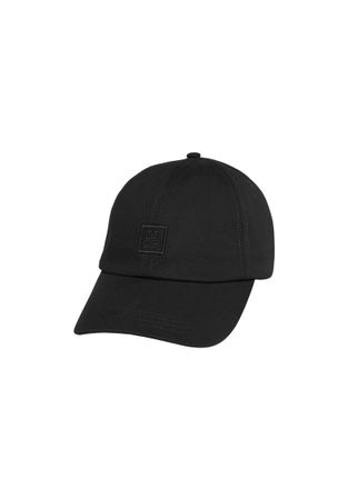 Marc O'Polo Baseball Cap MARC OPOLO, Herren, schwarz, Twill, Baumwolle, Caps Baseball Cap