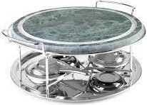 Ibili Grill Piedra 37x18cm 755000