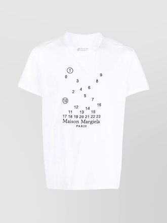Maison Margiela t-shirt