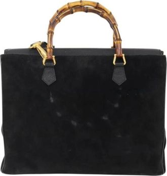 Gucci unisex, Pre-owned, Nero, Taglia unica, used