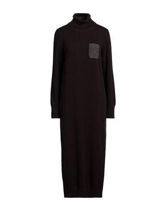 PESERICO Midi dresses