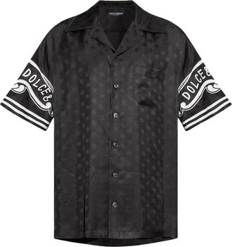 Dolce & Gabbana Uomo, Magliette, Nero, M, new