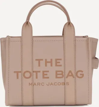 Marc Jacobs The Small Tote Handbag Female UNI