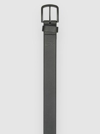 Nike Bevel Edge G&uuml;rtel schwarz